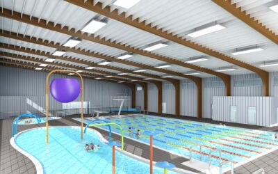 Devon Recreational Facility Expansion Study