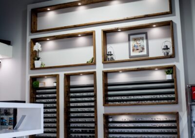 Vivid Vision Optometry Clinic