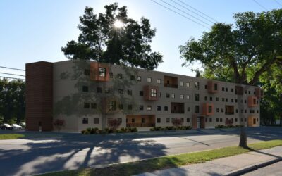 Heartland Housing Foundation – Affordable Housing Study